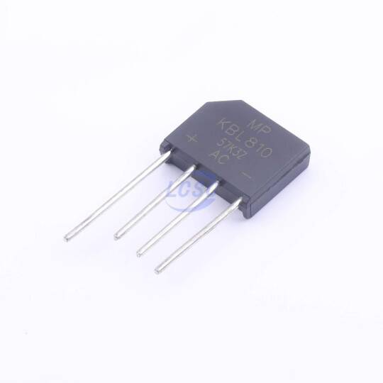 MIRACLE POWER KBL810 - 3