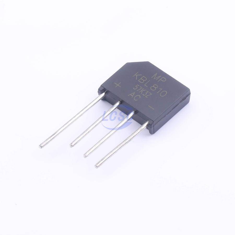 MIRACLE POWER KBL810 - 3
