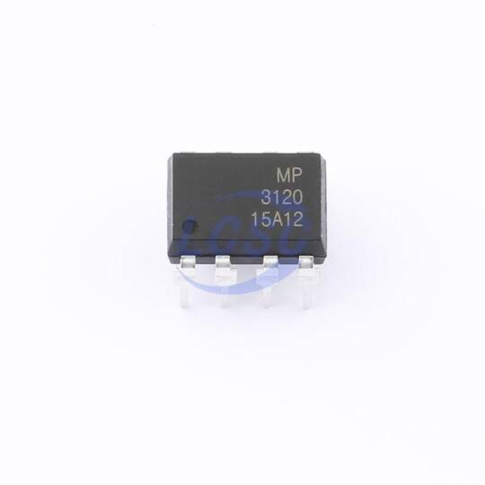 MIRACLE POWER MP3120-G(B) - 3