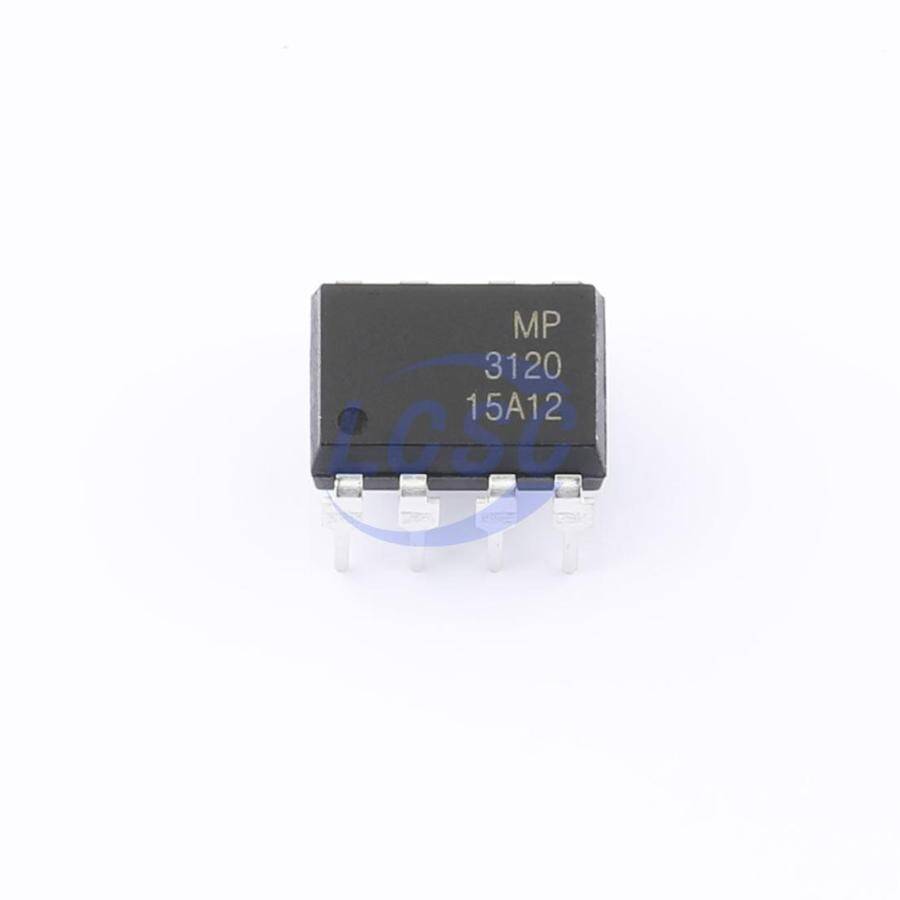 MIRACLE POWER MP3120-G(B) - 3