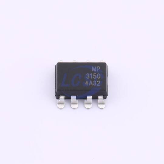 MIRACLE POWER MP3150(SL)(T1)-G(B) - 3