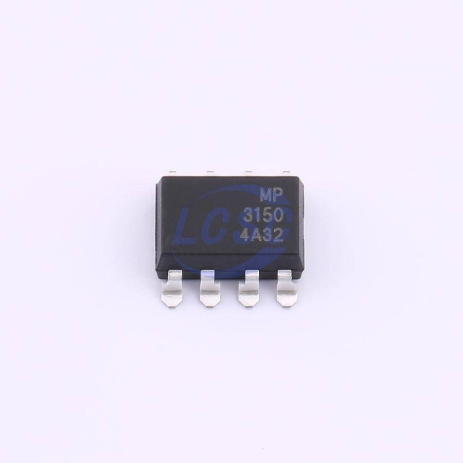 MIRACLE POWER MP3150(SL)(T1)-G(B) - 3