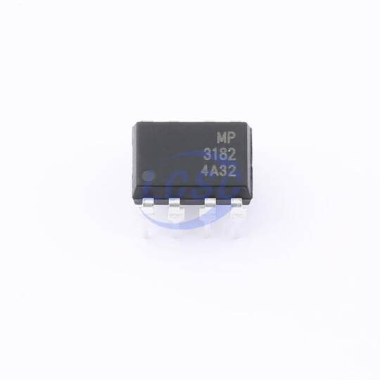 MIRACLE POWER MP3182-G(B) - 3