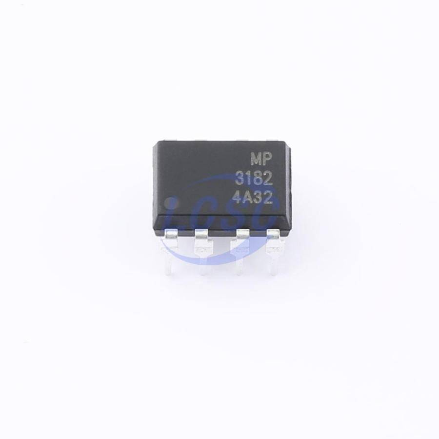 MIRACLE POWER MP3182-G(B) - 3