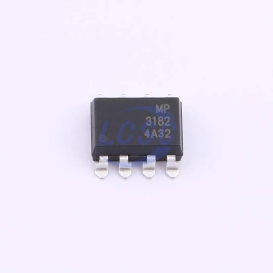 MIRACLE POWER MP3182(SL)(T1)-G(B) - 3