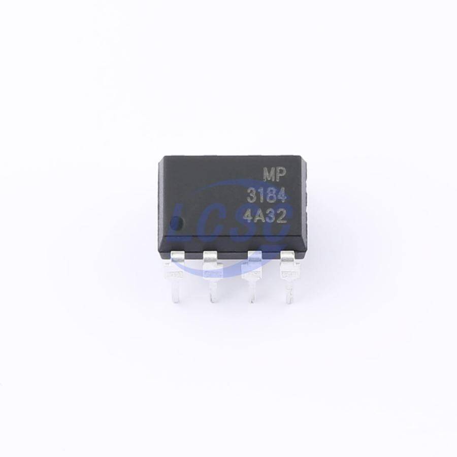 MIRACLE POWER MP3184-G(B) - 3