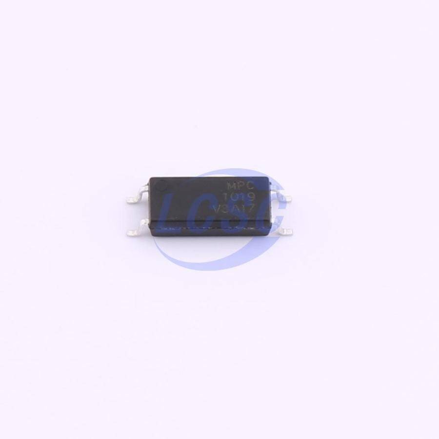 MIRACLE POWER MPC1019(T1)-GV - 3