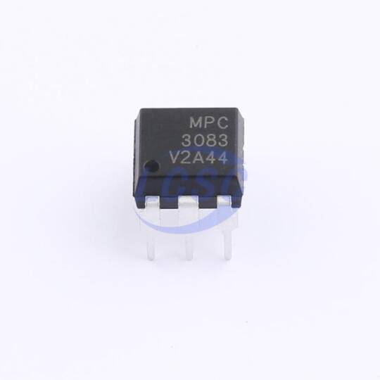 MIRACLE POWER MPC3083-GV - 3