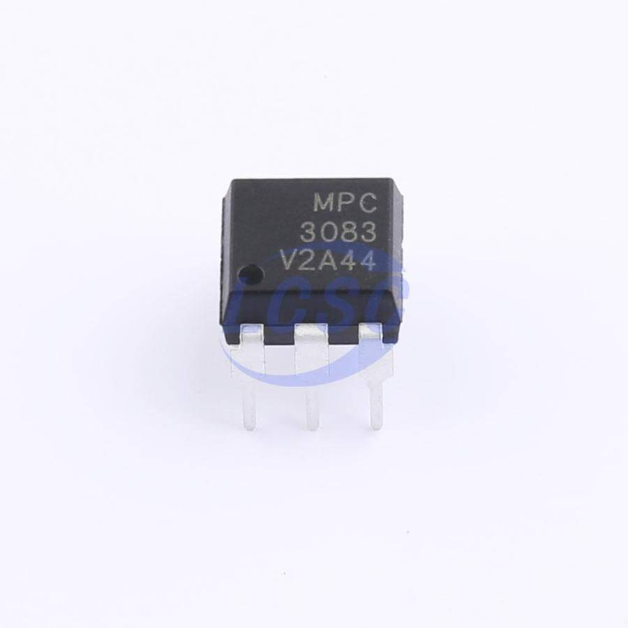 MIRACLE POWER MPC3083-GV - 3