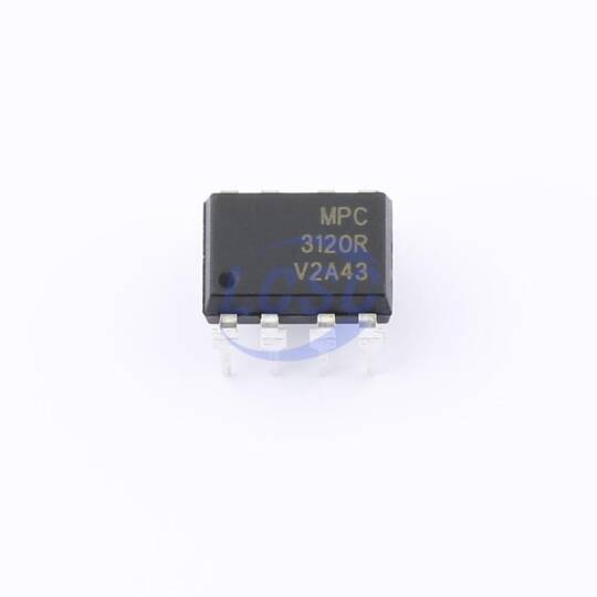 MIRACLE POWER MPC3120R-GV - 3