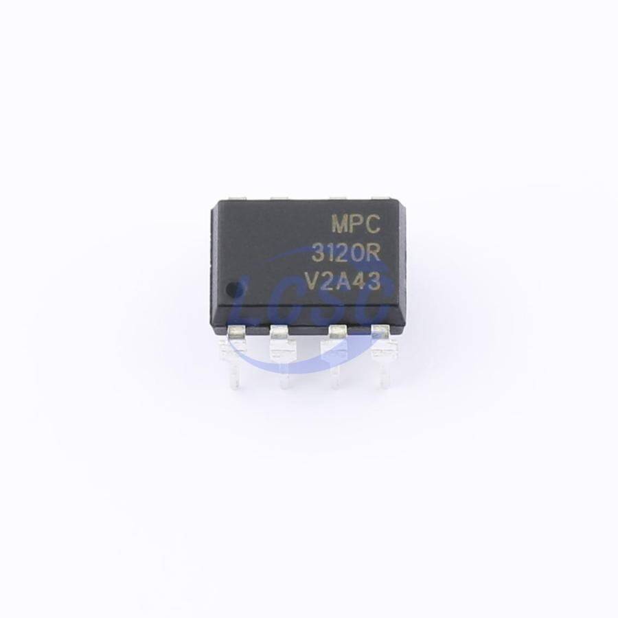 MIRACLE POWER MPC3120R-GV - 3