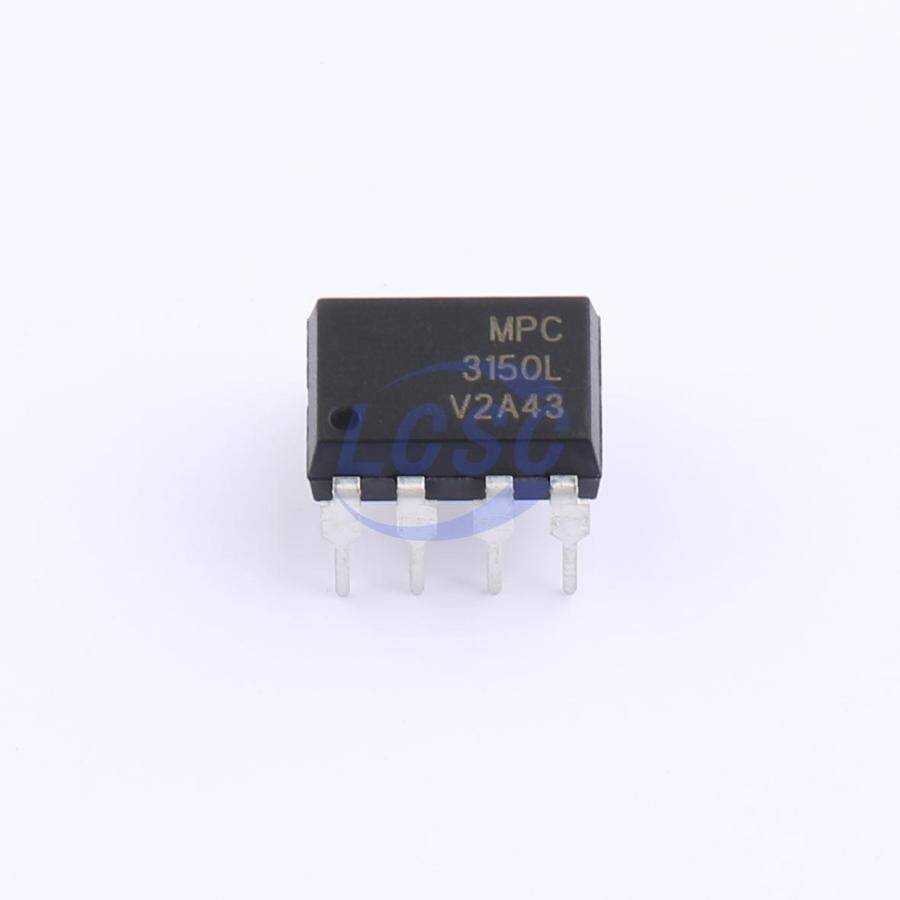 MIRACLE POWER MPC3150L-GV - 3