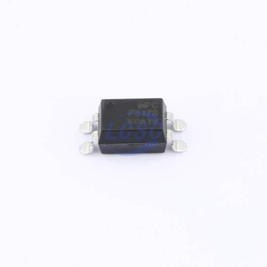 MIRACLE POWER MPC817B1(SL)(T1)-FGV - 3