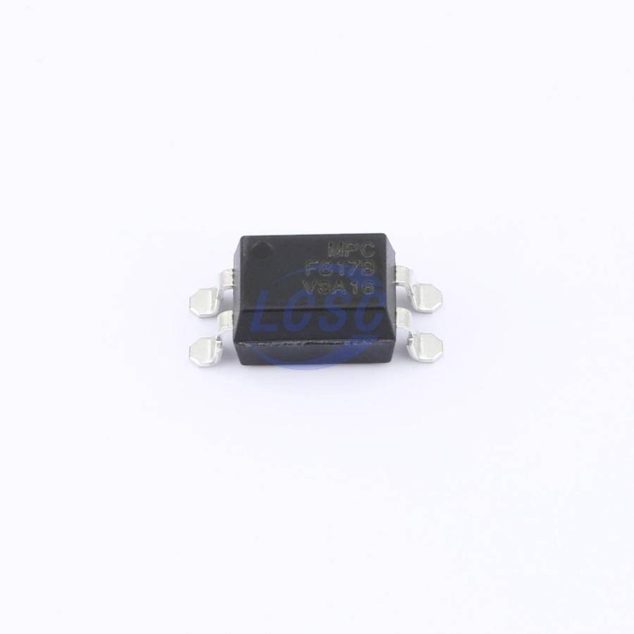 MIRACLE POWER MPC817B1(SL)(T1)-FGV - 3