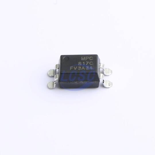 MIRACLE POWER MPC817C1(SL)(T1)-FGV - 3