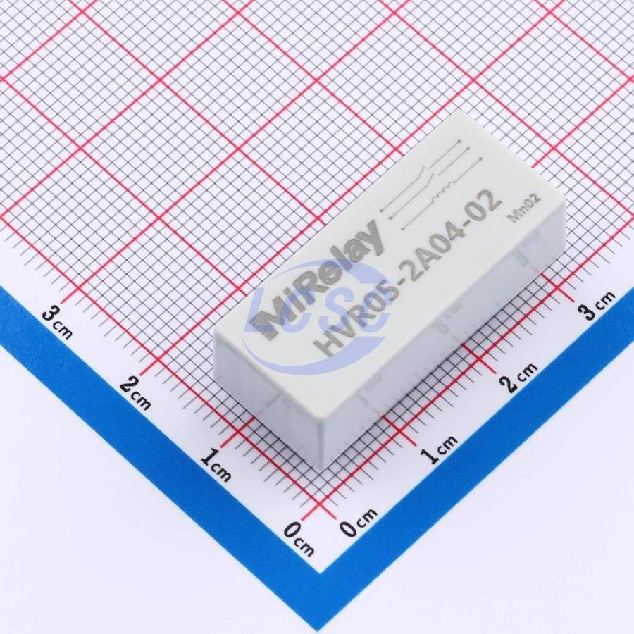 MiRelay HVR05-2A04-02 - 1
