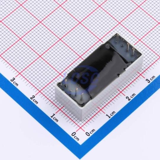 MiRelay HVR05-2A04-02 - 2