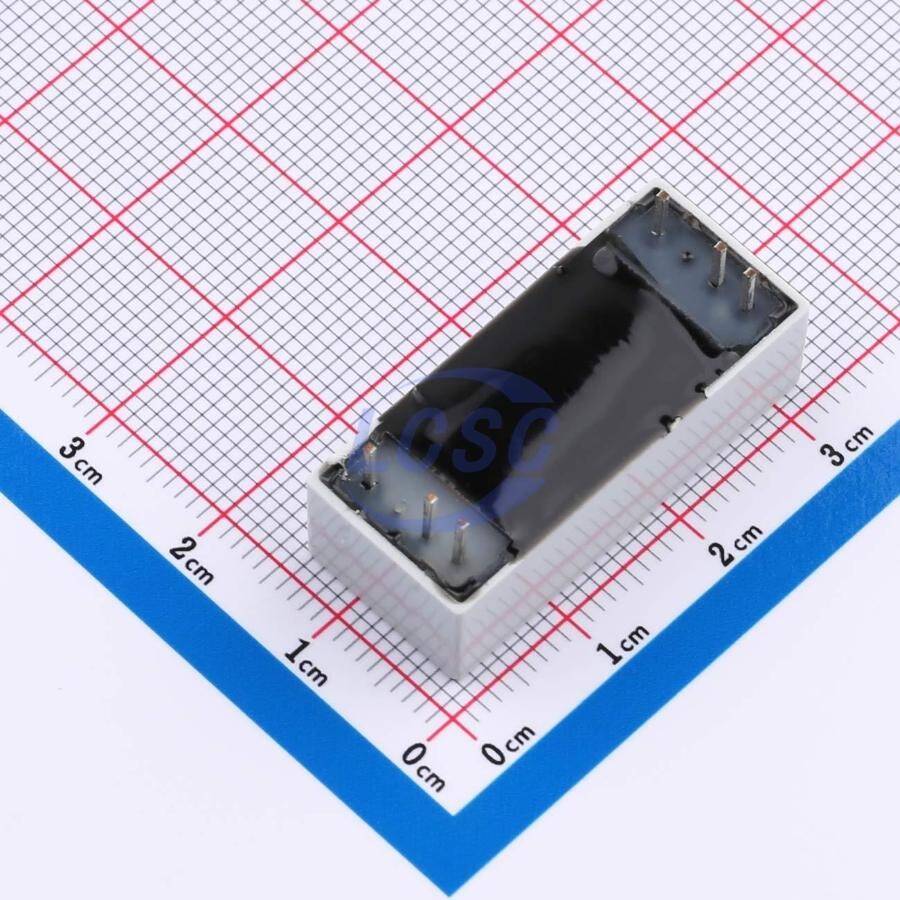 MiRelay HVR05-2A04-02 - 2