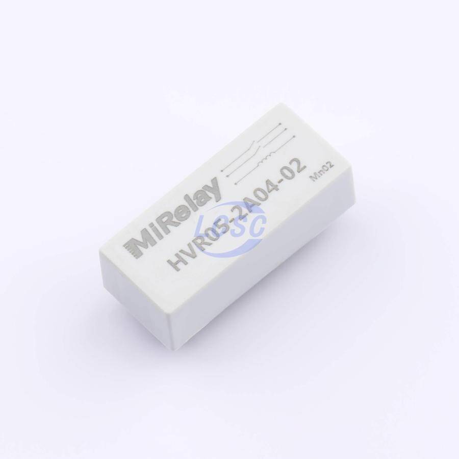MiRelay HVR05-2A04-02 - 3