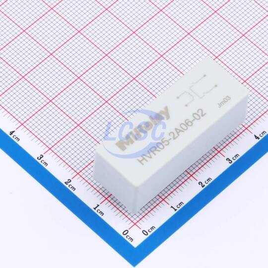 MiRelay HVR05-2A06-02