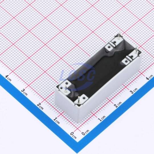 MiRelay HVR05-2A06-02 - 2