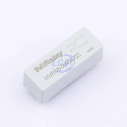 MiRelay HVR05-2A06-02 - 3