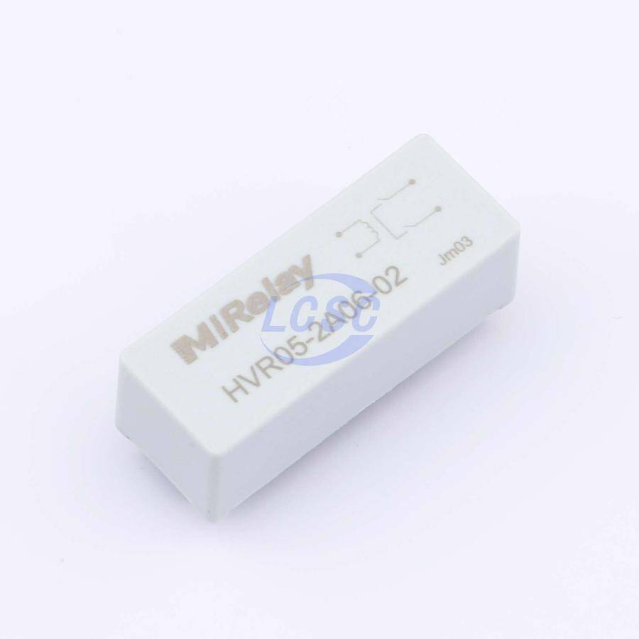 MiRelay HVR05-2A06-02 - 3