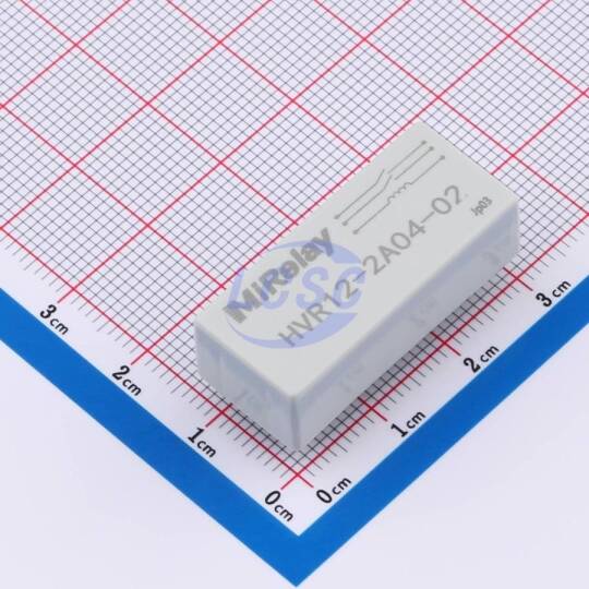 MiRelay HVR12-2A04-02