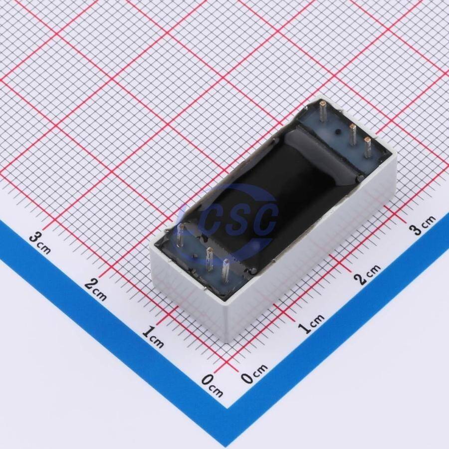 MiRelay HVR12-2A04-02 - 2