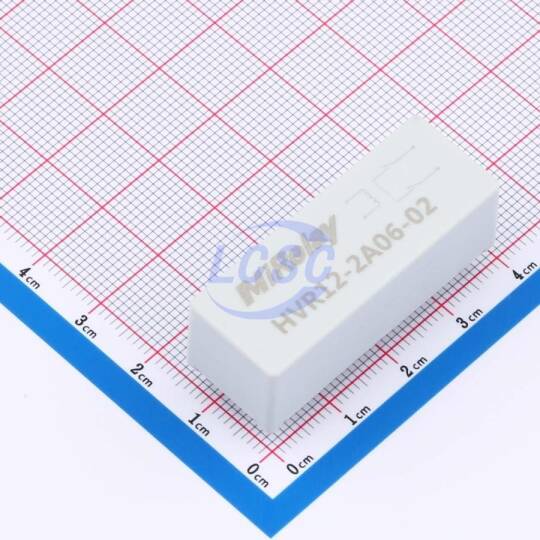 MiRelay HVR12-2A06-02