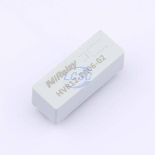 MiRelay HVR12-2A06-02 - 3