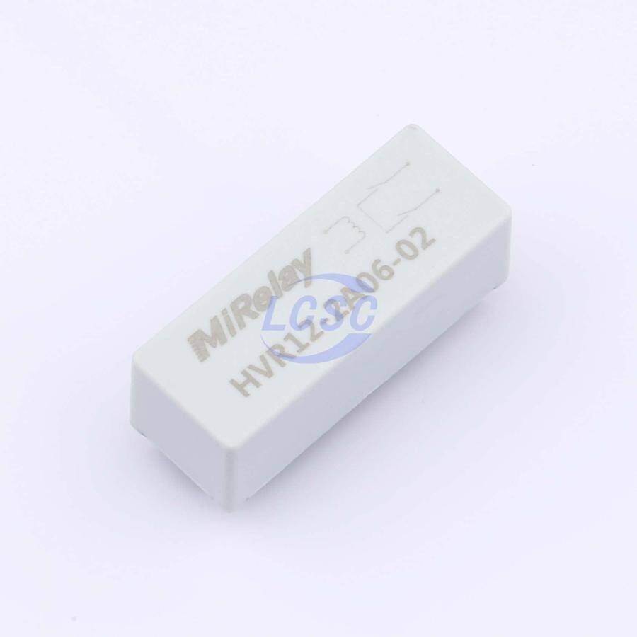 MiRelay HVR12-2A06-02 - 3
