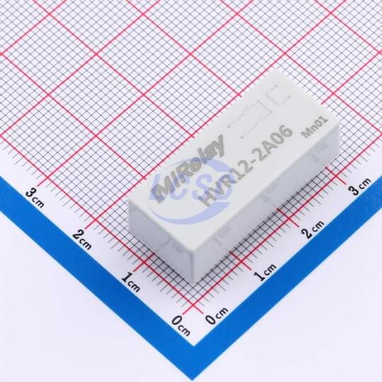 MiRelay HVR12-2A06