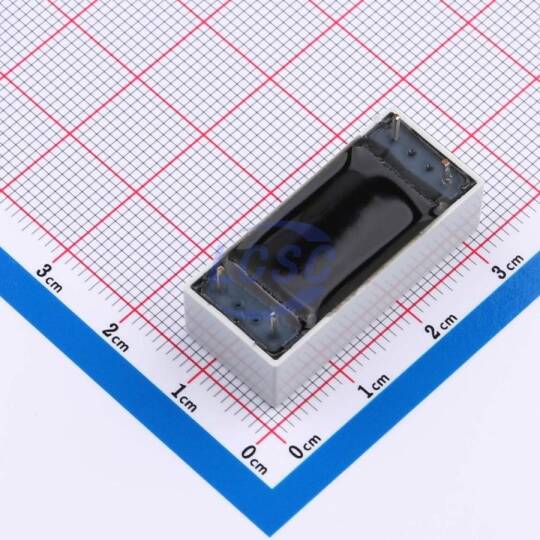 MiRelay HVR12-2A06 - 2