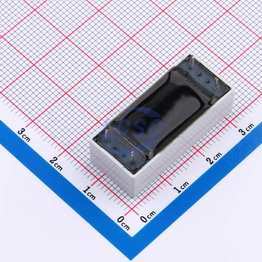MiRelay HVR12-2A06 - 2
