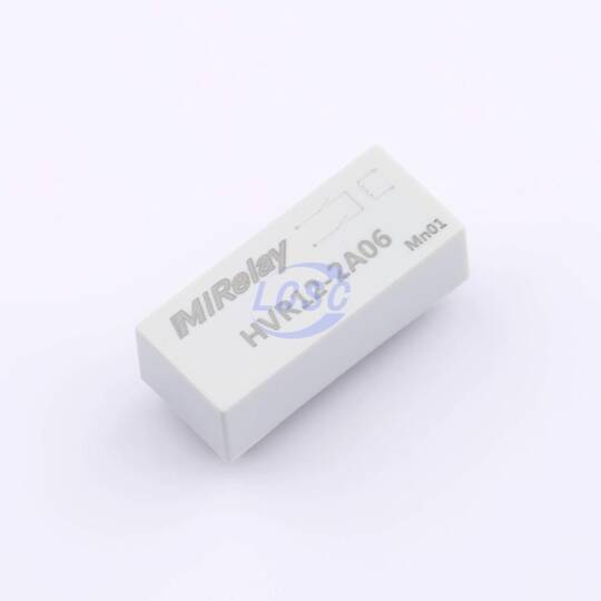 MiRelay HVR12-2A06 - 3
