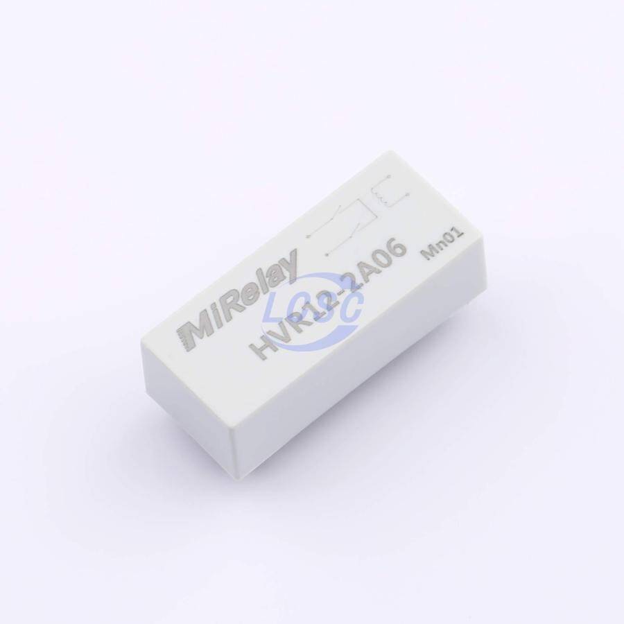MiRelay HVR12-2A06 - 3