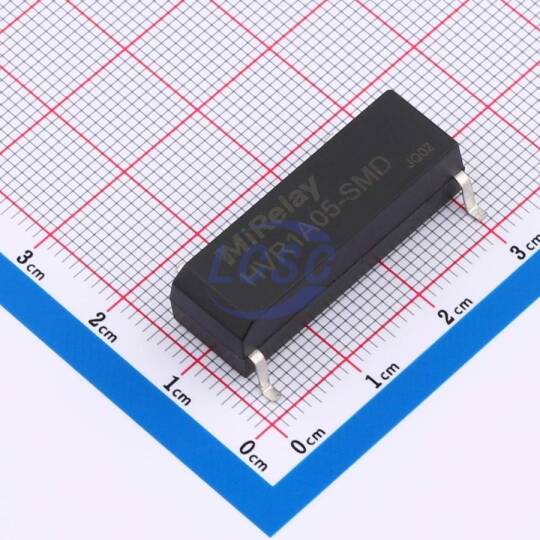 MiRelay HVR1A05-SMD