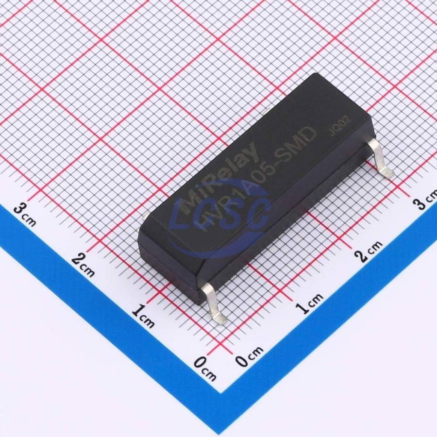 MiRelay HVR1A05-SMD - 1