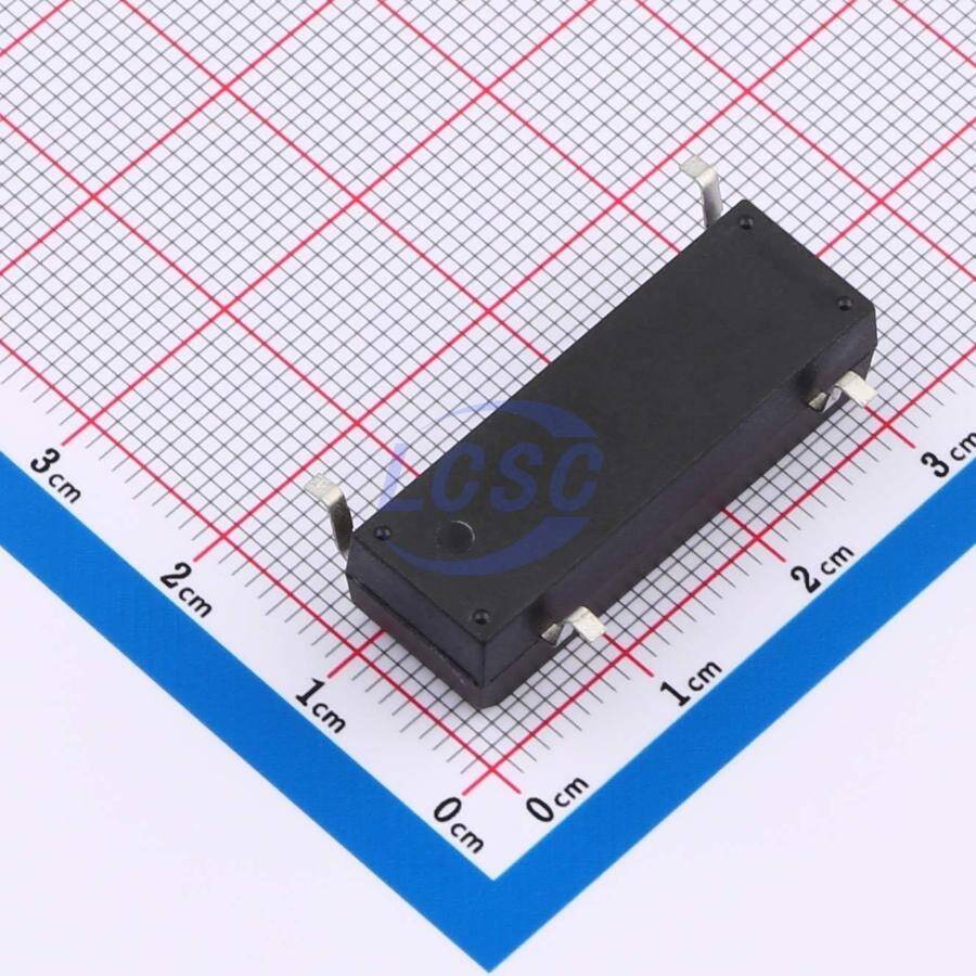 MiRelay HVR1A05-SMD - 2