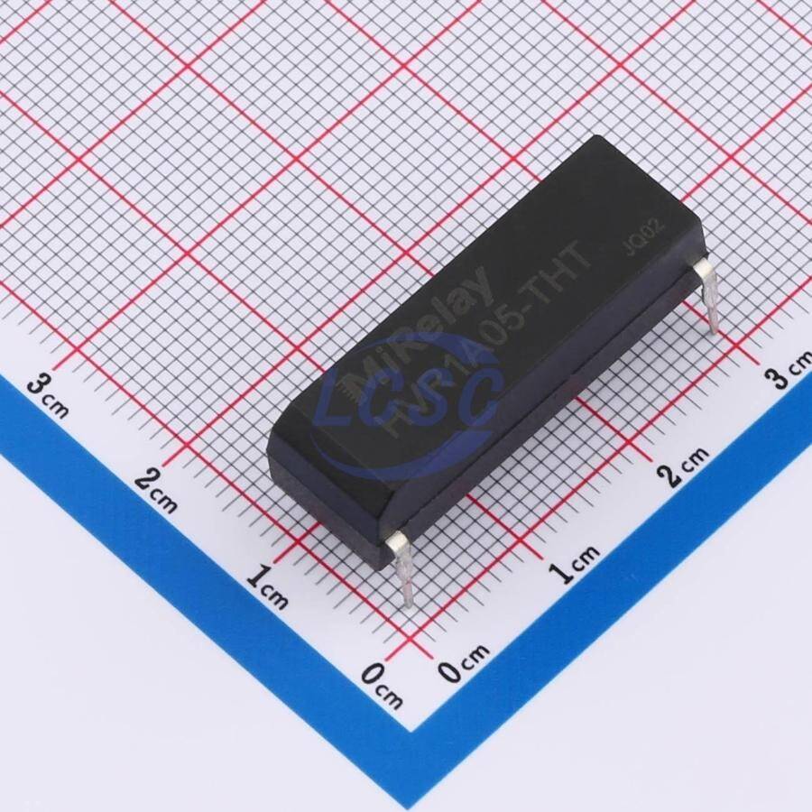 MiRelay HVR1A05-THT - 1