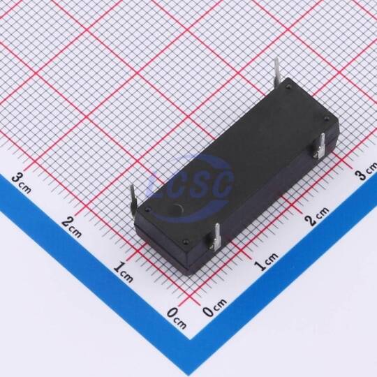 MiRelay HVR1A05-THT - 2