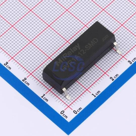 MiRelay HVR1A12-SMD