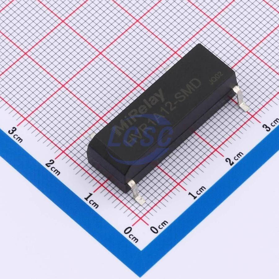MiRelay HVR1A12-SMD - 1