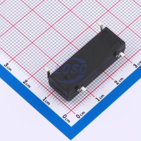 MiRelay HVR1A12-SMD - 2