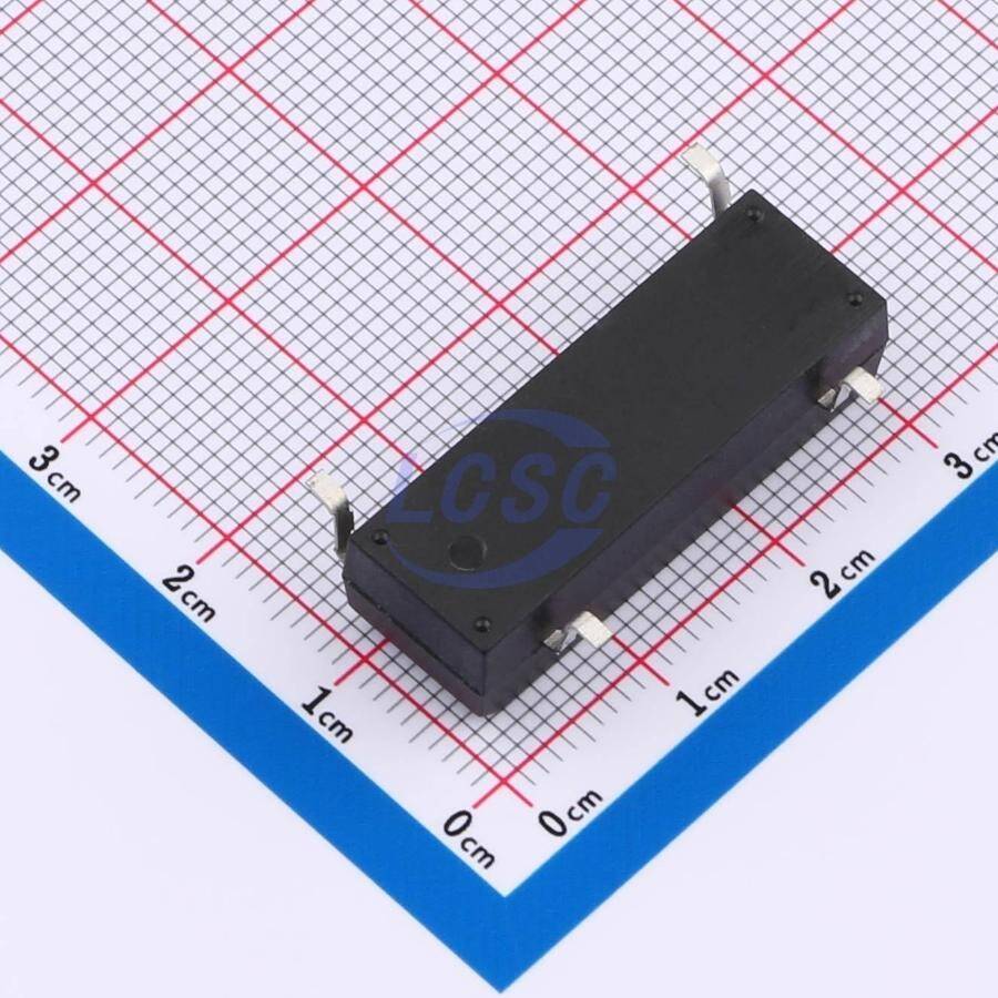 MiRelay HVR1A12-SMD - 2