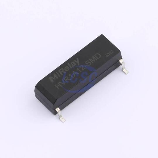 MiRelay HVR1A12-SMD - 3