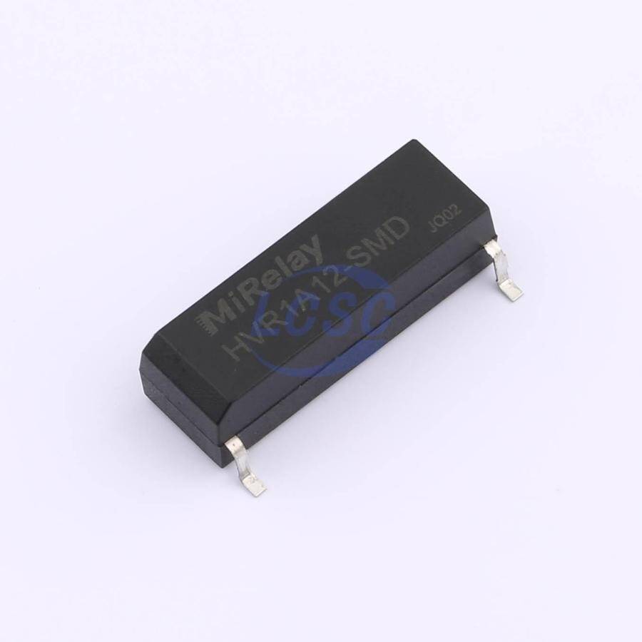 MiRelay HVR1A12-SMD - 3
