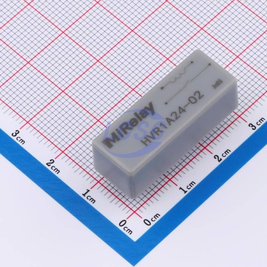 MiRelay HVR1A24-02 - 1