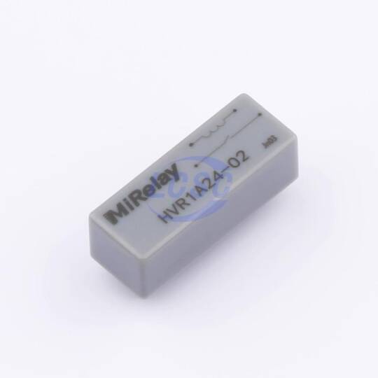 MiRelay HVR1A24-02 - 3